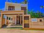 5br with Brand new Solid House for Sale in Negombo Daluwakotuwa