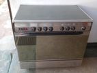 5 Bunner Gas Cooker