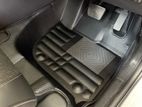 BYD 5d Car Carpet