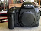 Canon 5D IV