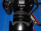 Canon 5D Mark iii