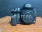 Canon Camera