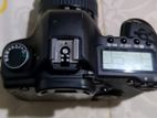5D Mark ii Camera