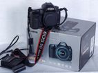 Canon 5D Mark iii Camera