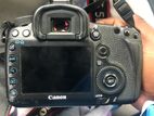 Canon 5D Mark iii