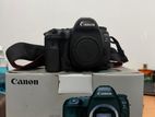 Canon 5D Mark IV Camera