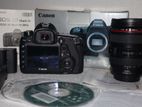 5D Mark iv Full Frame Camera for Sale in Ragama