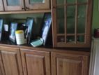 Display Cabinet