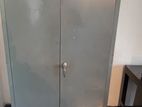 5 Feet Steel Cupboard