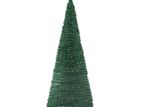 5ft Artificial Green Christmas Tree – Foldable Decoration