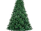 5ft Artificial Green Color Christmas Tree – Steel Stand