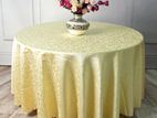 5ft Banquet Table Cloth (2.8)