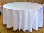 5Ft Banquet Table Cloth 2.8