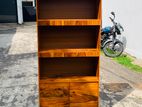 5ft Book Cupboard