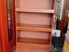 5ft Book Cupboards