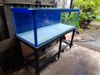5ft fish tank