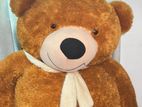 5ft Teddy Bear