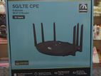 5GLITE CPE WIFI-6 Router
