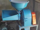 5 Hp Grinding Machine