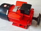 5HP Single Phase Induction Motor ( PEM IDEAL )