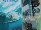 5K Action Camera