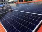 5k W on Grid Solar Power System