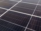 5k W on Grid Solar Power System