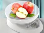 Mini Electronic Digital Kitchen Scale