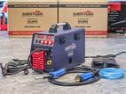 5kg 1kg SHENYUAN MIG MMA 300 inverter Welding Plant Welder Machine Arc
