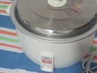 5kg Abans Large Rice Cooker