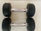 5kg Dumbbells