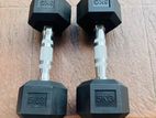 5kg Dumbbells set