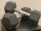 5kg Dumbell Pair