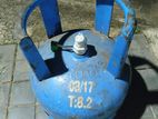 5kg Gas Cylinder