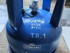 5kg Full Gas Cylinder