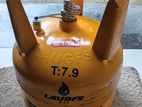 5KG Full Gas Cylinder