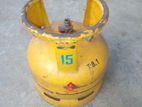 5kg gas cylinder