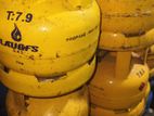 5kg Gas Cylinder