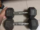 5KG Heavy Duty Dumbell