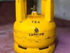 5KG Laugfs Gas Cylinder