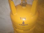 5KG Laugfs Gas Cylinder