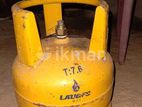 5kg Laugfs Gas Cylinder