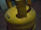 5 Kg Laugfs Gas Empty Cylinder