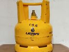 5 Kg Laugfs Gas
