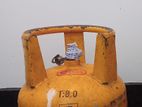 5kg Laugfs Gas with Full Cylinder