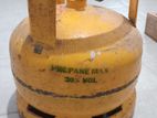 5kg Laugh Gas Empty Cylinder