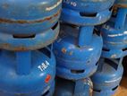 5kg Litro Gas Cylinders