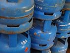 5kg Litro Gas Cylinder