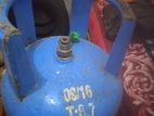 5KG Litro Gas Cylinder