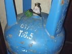 5kg Litro Gas Cylinder